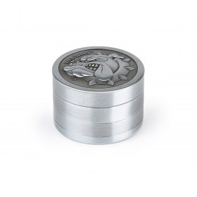 4part silver grinder 1